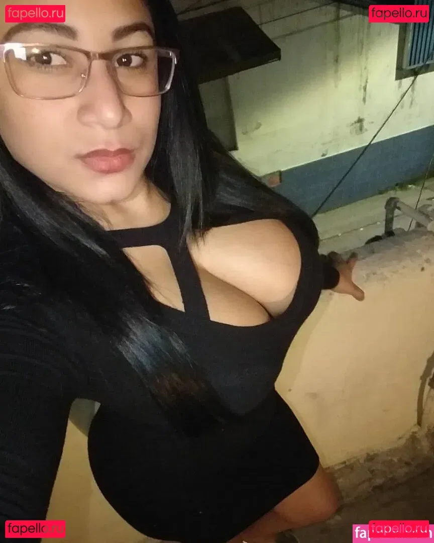 Nohely Guilarte Onlyfans Photo Gallery 