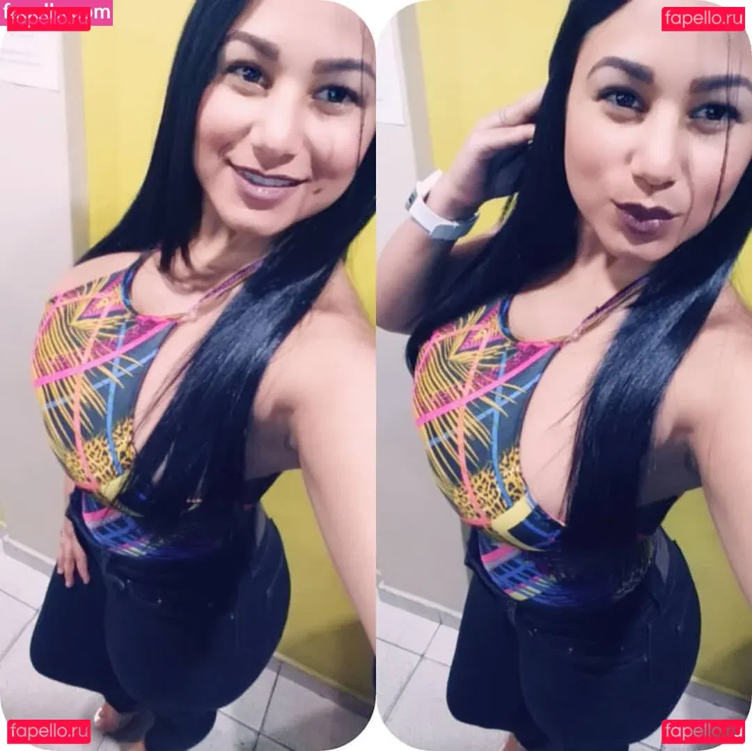 Nohely Guilarte Onlyfans Photo Gallery 