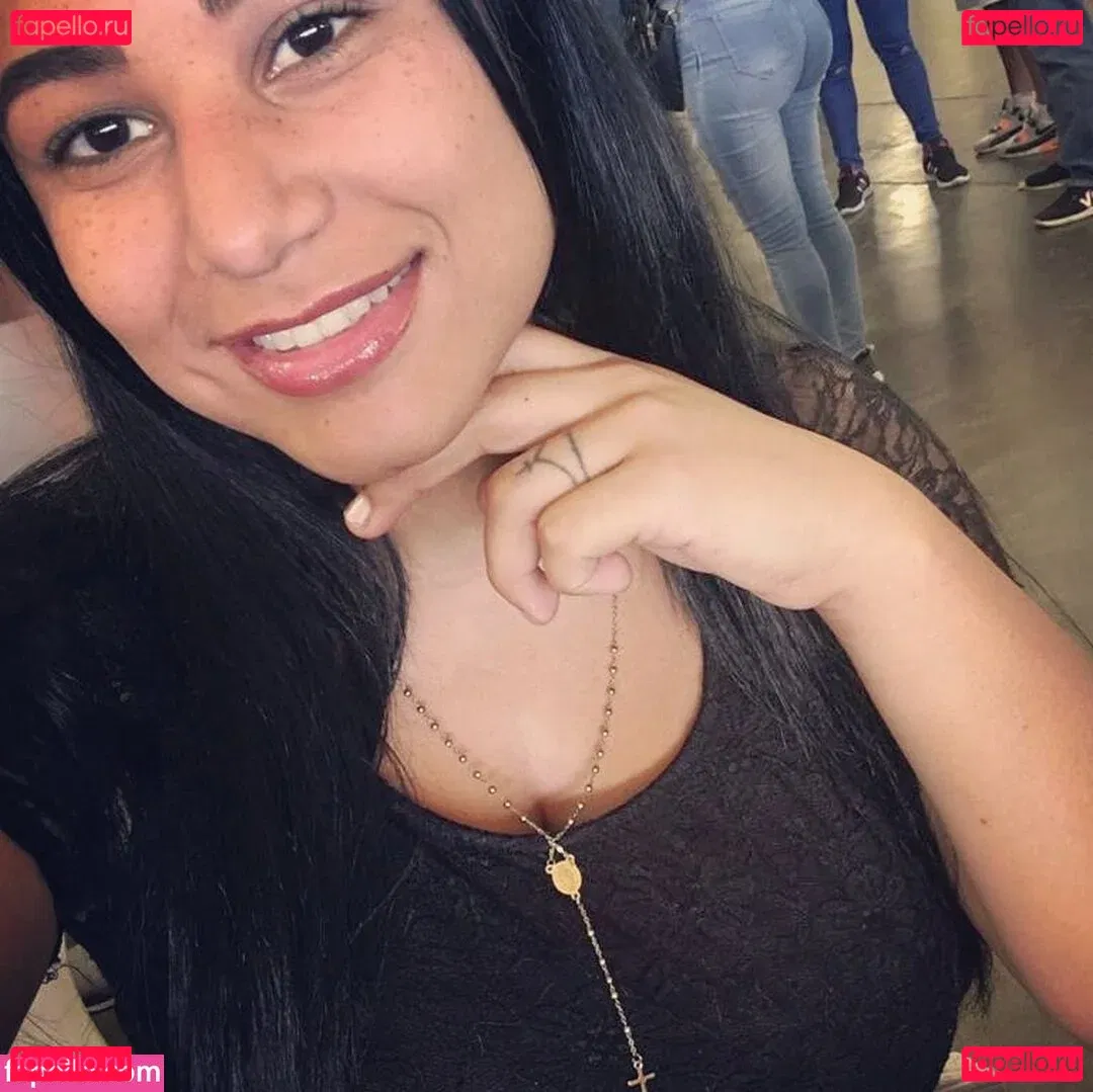 Nohely Guilarte Onlyfans Photo Gallery 