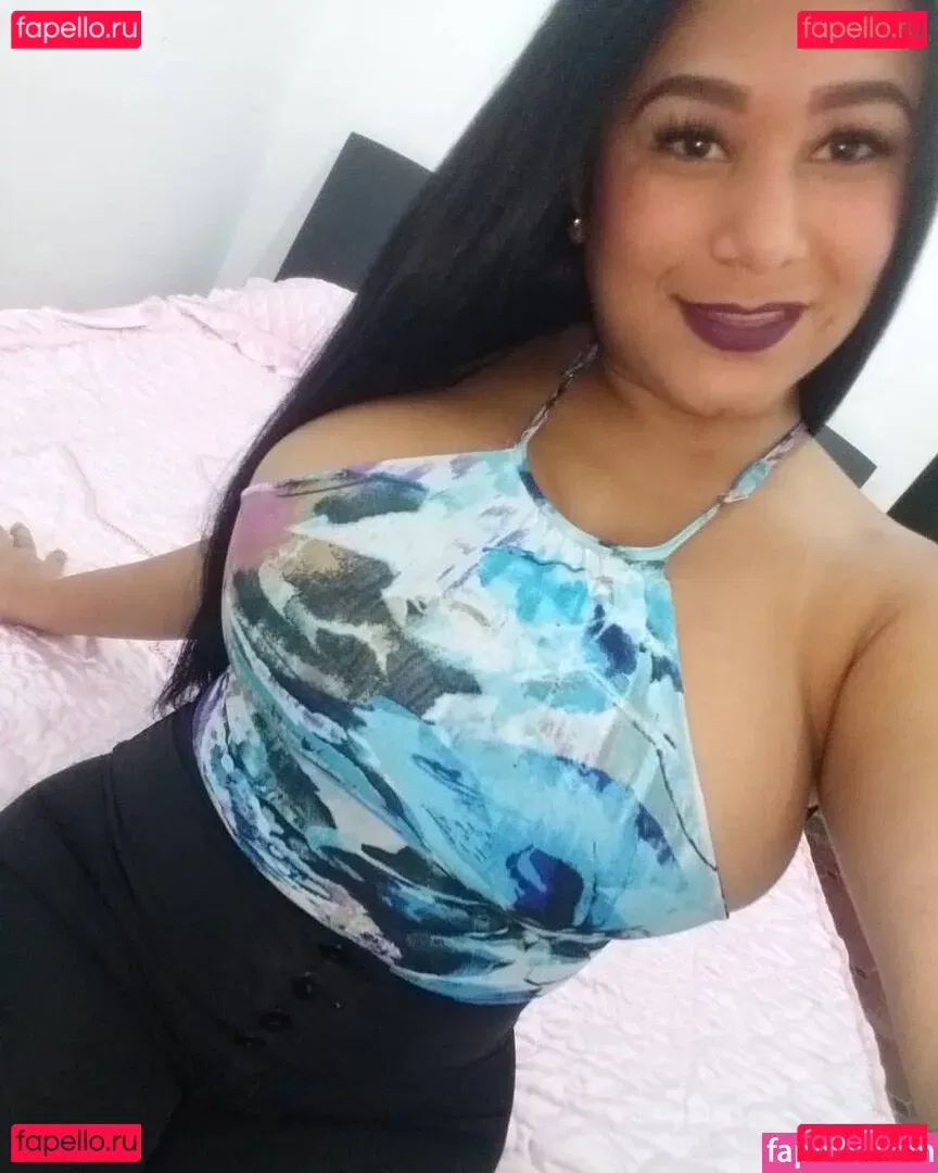 Nohely Guilarte Onlyfans Photo Gallery 