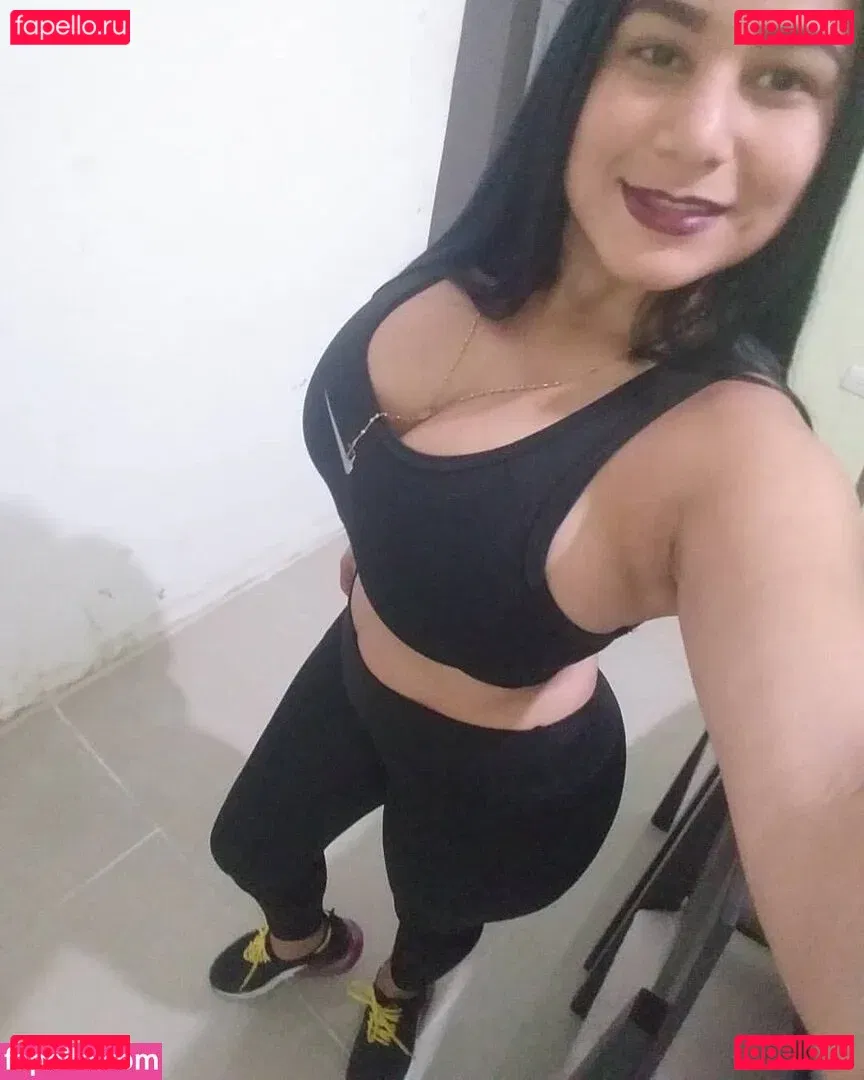Nohely Guilarte Onlyfans Photo Gallery 