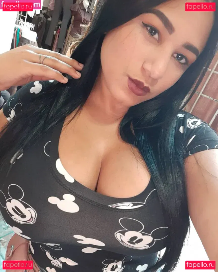 Nohely Guilarte Onlyfans Photo Gallery 