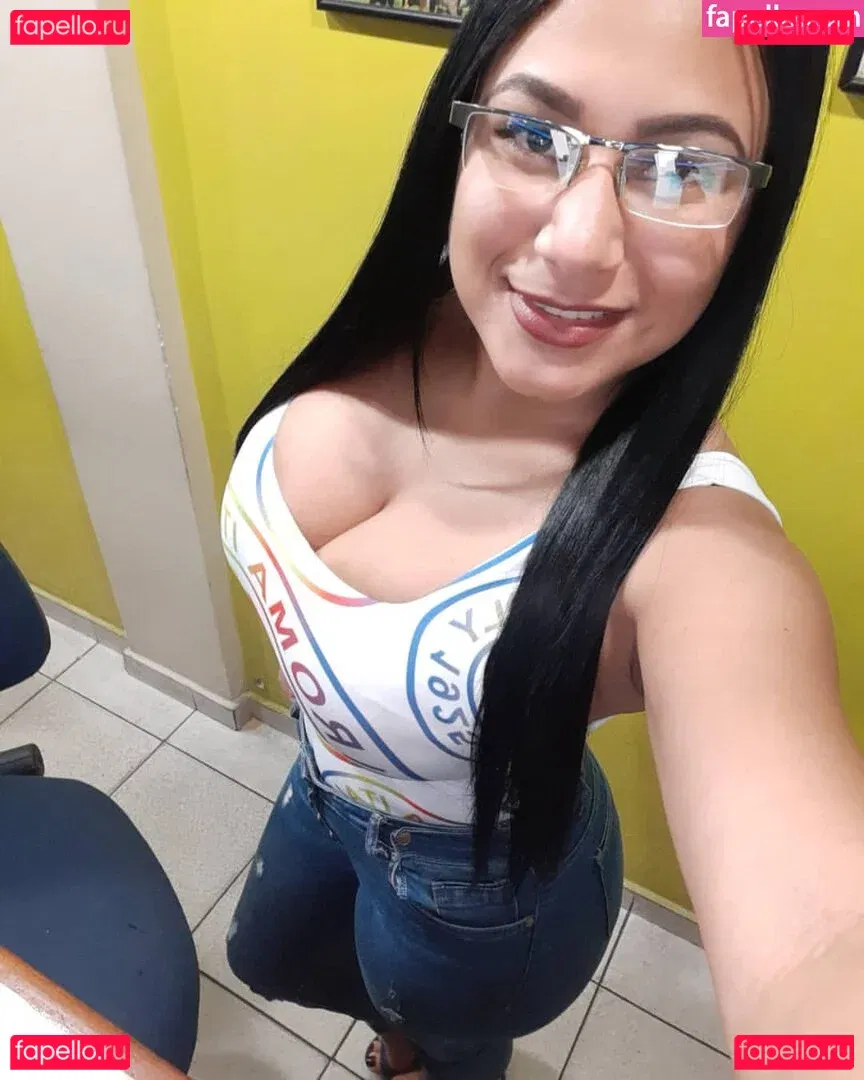 Nohely Guilarte Onlyfans Photo Gallery 