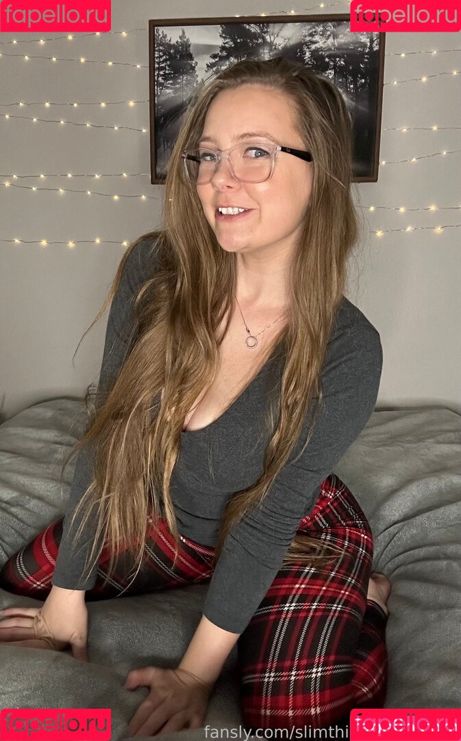 slimthicksweetheart Onlyfans Photo Gallery 