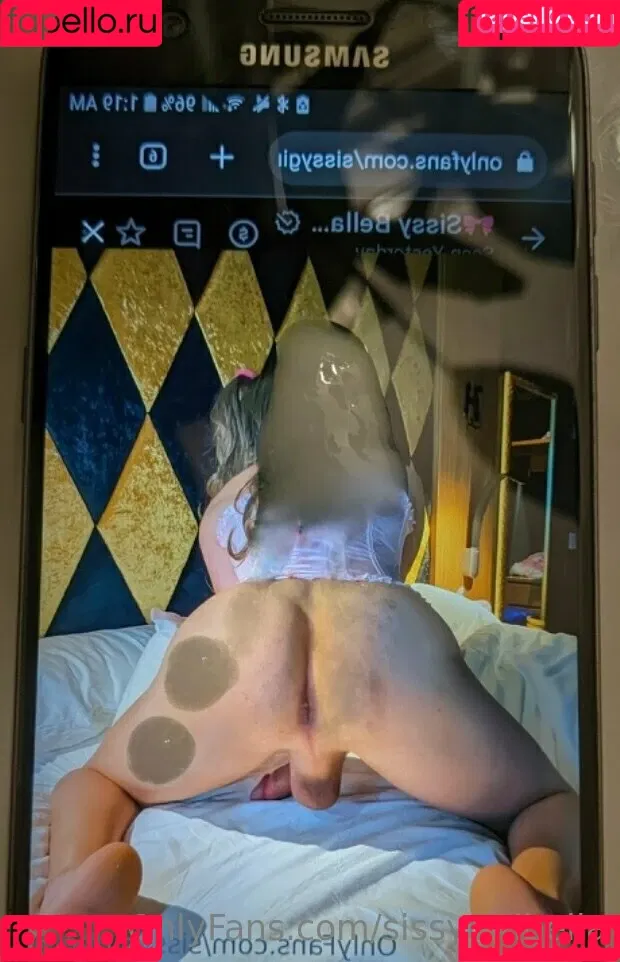 sissygirlbella Onlyfans Photo Gallery 