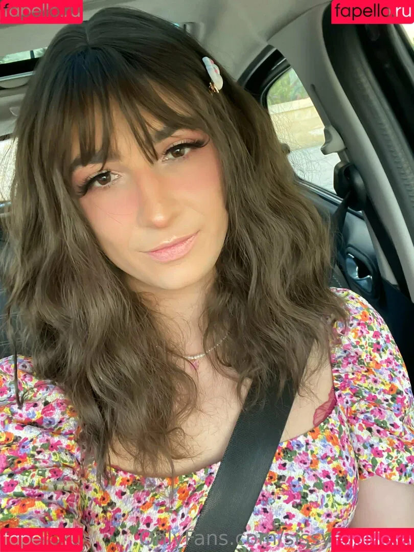 sissygirlbella Onlyfans Photo Gallery 