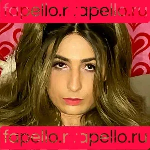 sissygirlbella Onlyfans Photo Gallery 