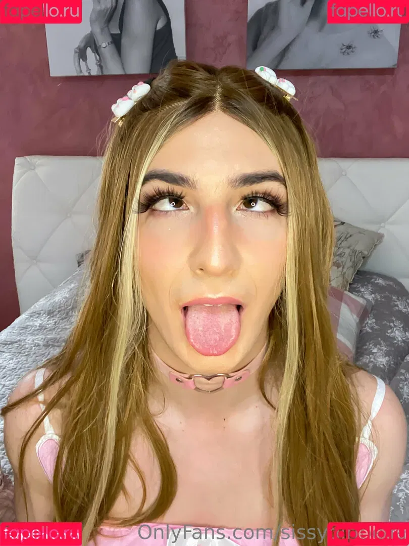 sissygirlbella Onlyfans Photo Gallery 