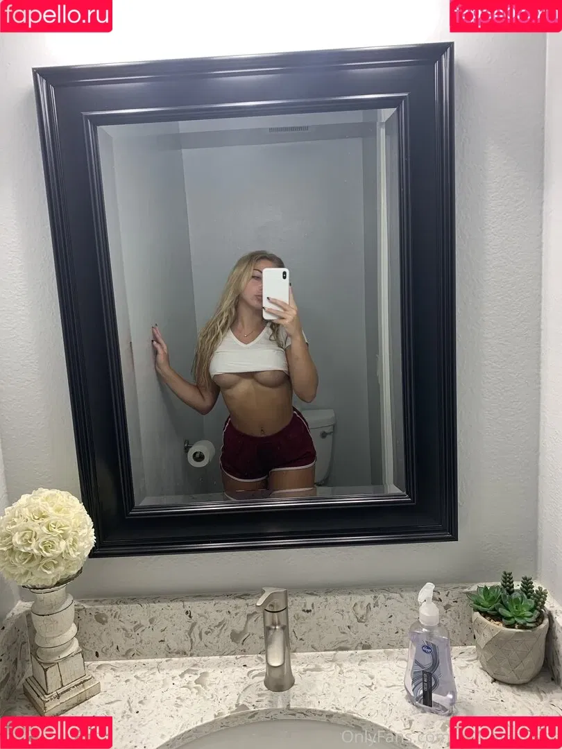 Brittanie Nash Onlyfans Photo Gallery 