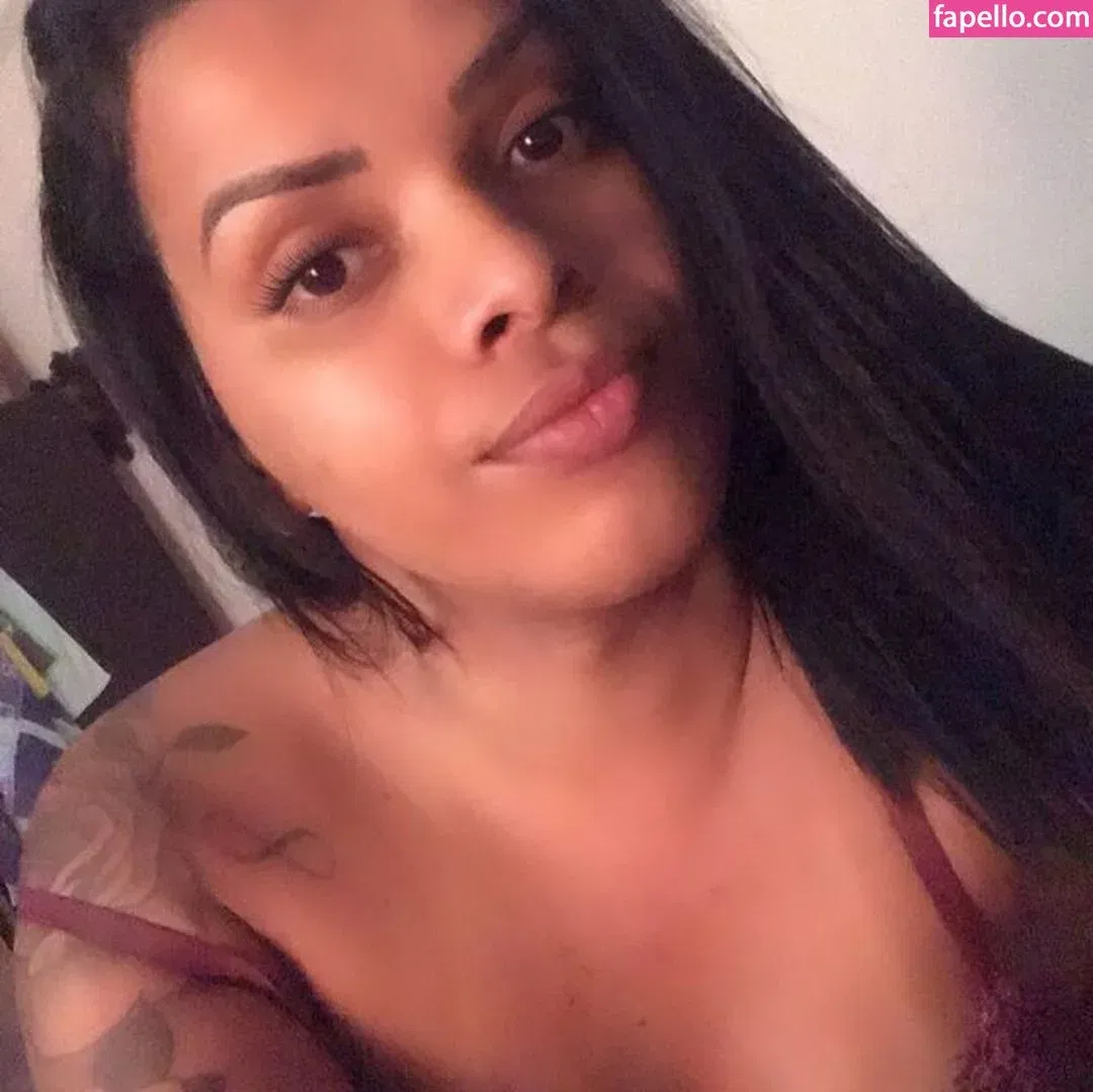 Camylla Anaconda Onlyfans Photo Gallery 