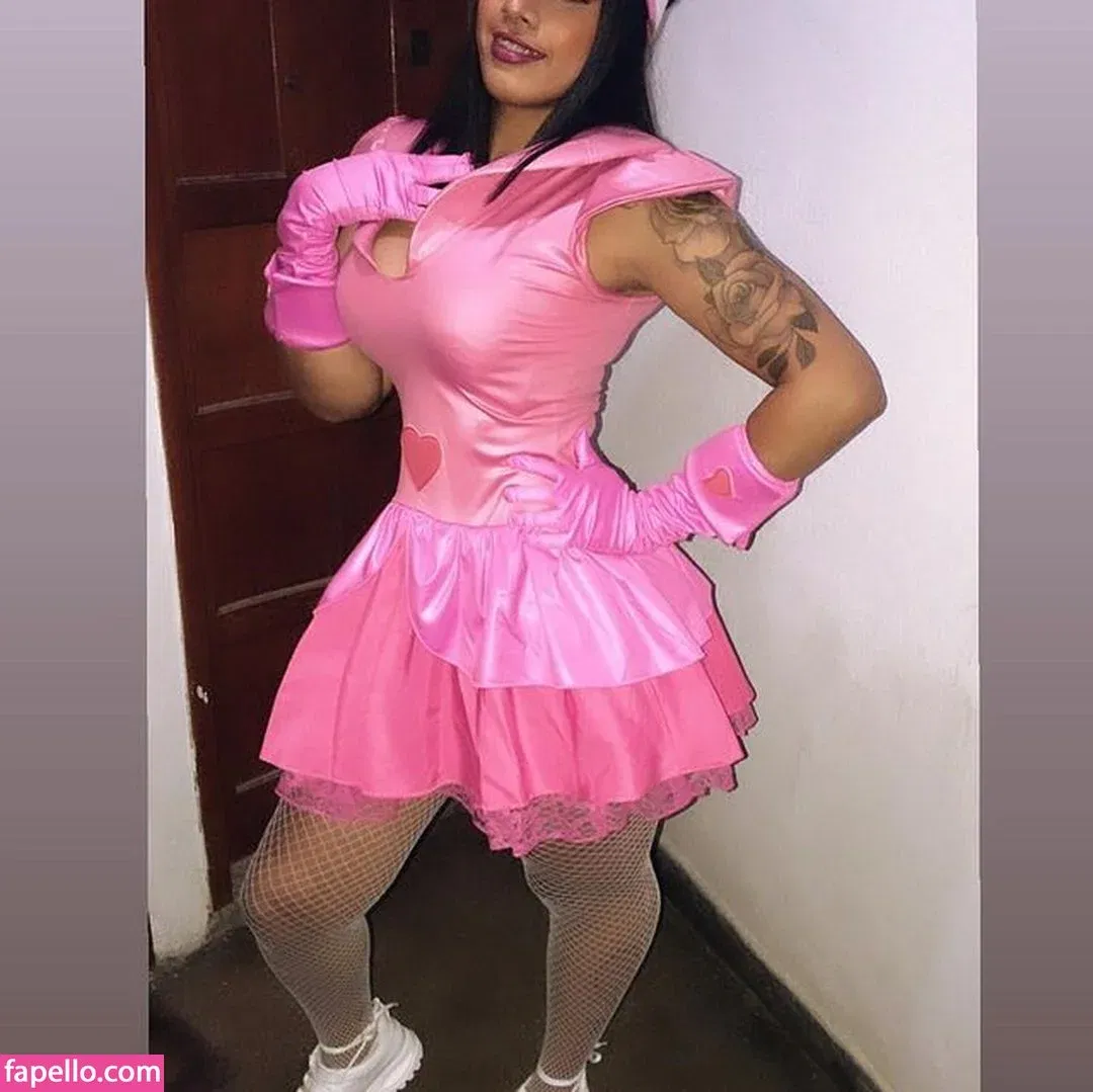 Camylla Anaconda Onlyfans Photo Gallery 