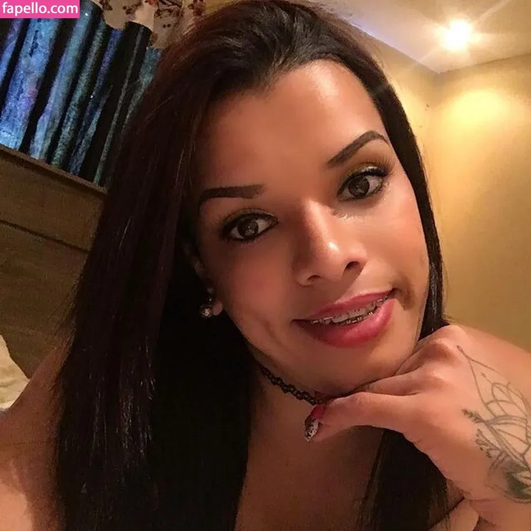 Camylla Anaconda Onlyfans Photo Gallery 