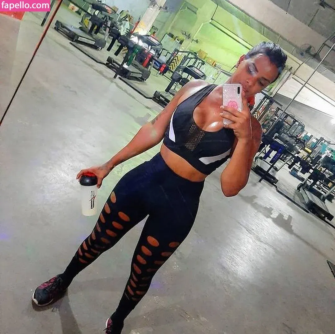 Camylla Anaconda Onlyfans Photo Gallery 