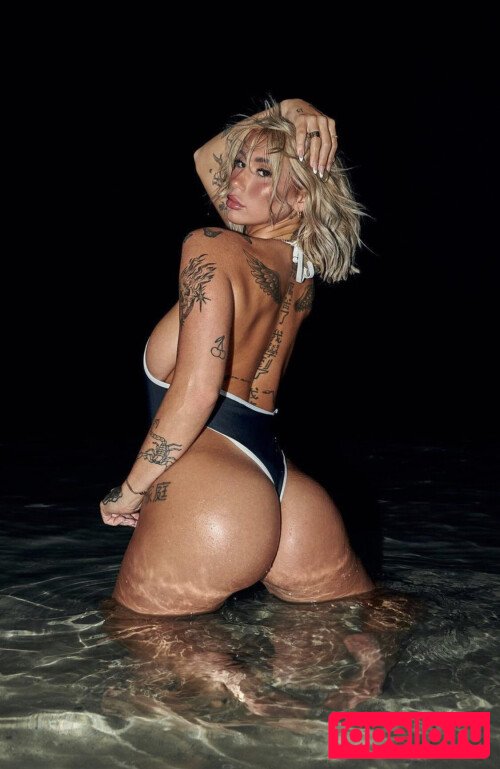 Zoe Consagra Nude Onlyfans Photo 20