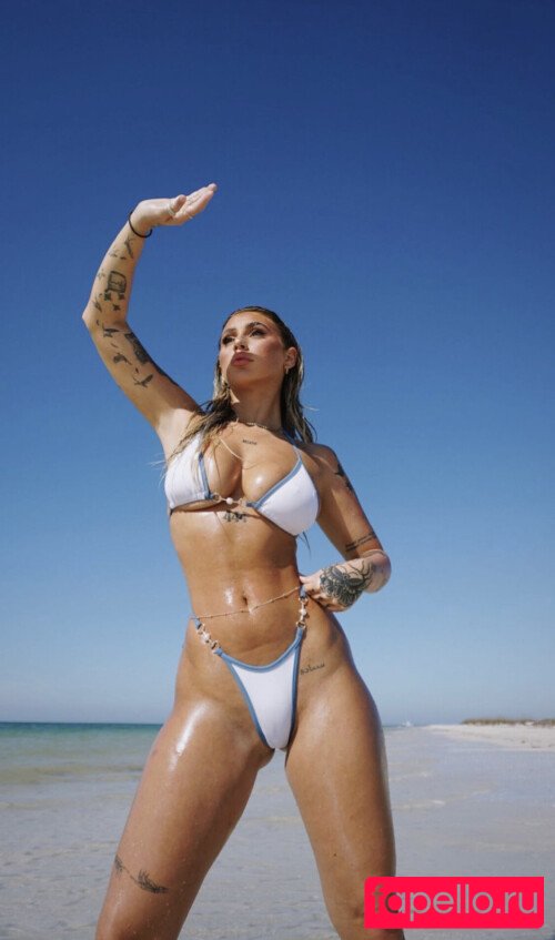Zoe Consagra Nude Onlyfans Photo 21