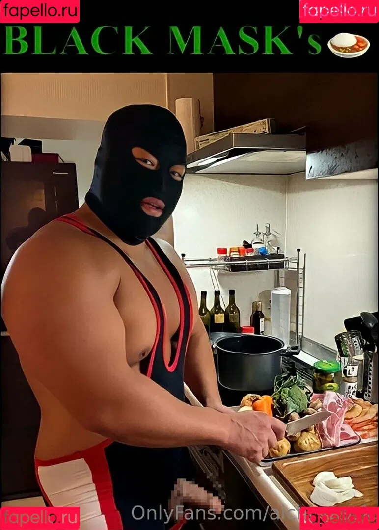 aichi_mask Onlyfans Photo Gallery 