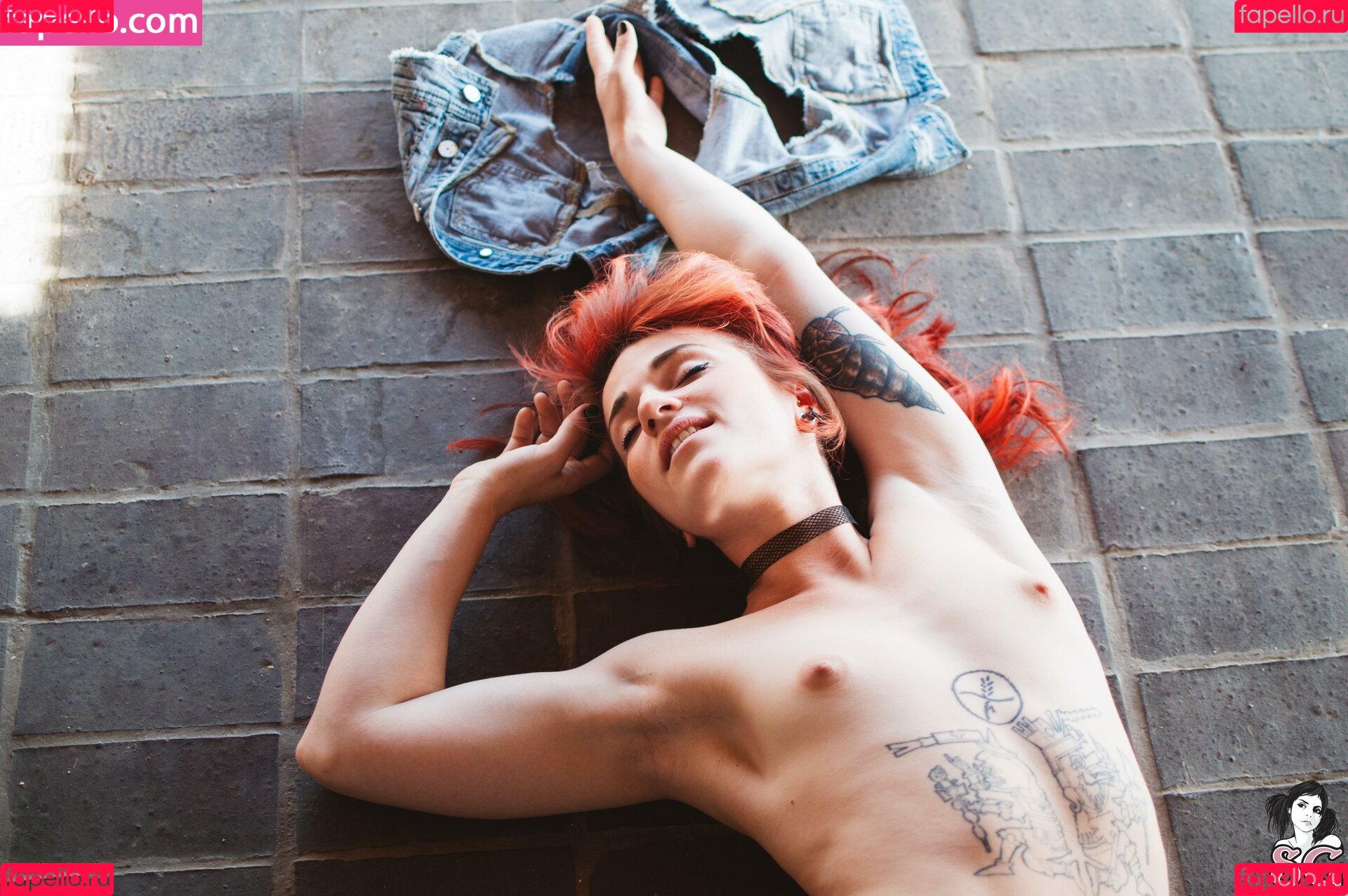 Frenia Onlyfans Photo Gallery 