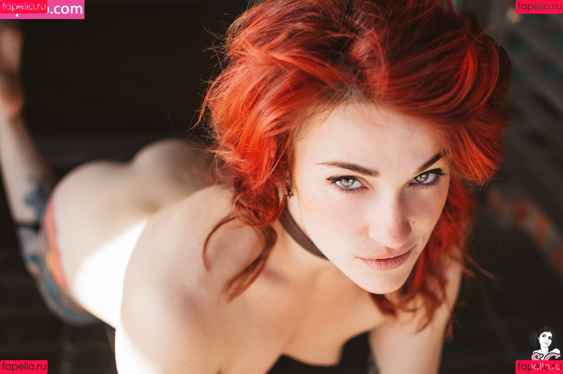 Frenia Onlyfans Photo Gallery 