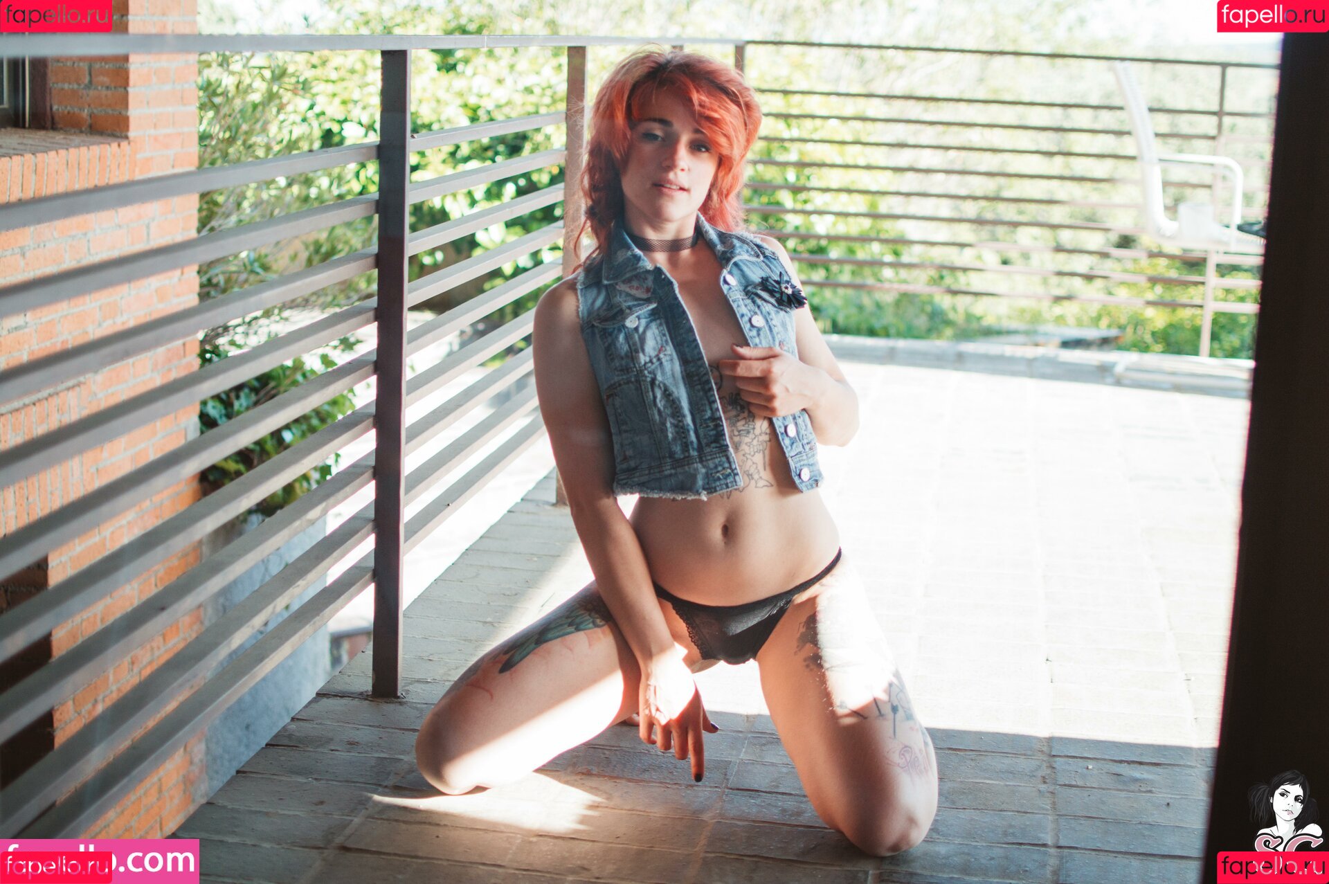 Frenia Onlyfans Photo Gallery 