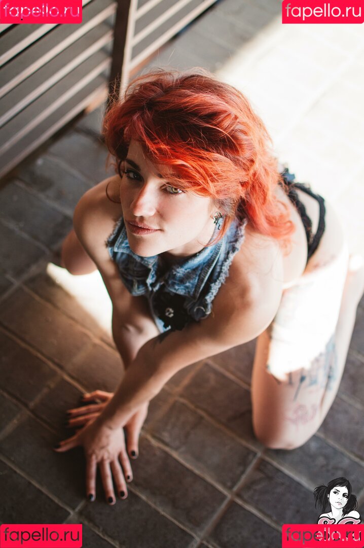 Frenia Onlyfans Photo Gallery 