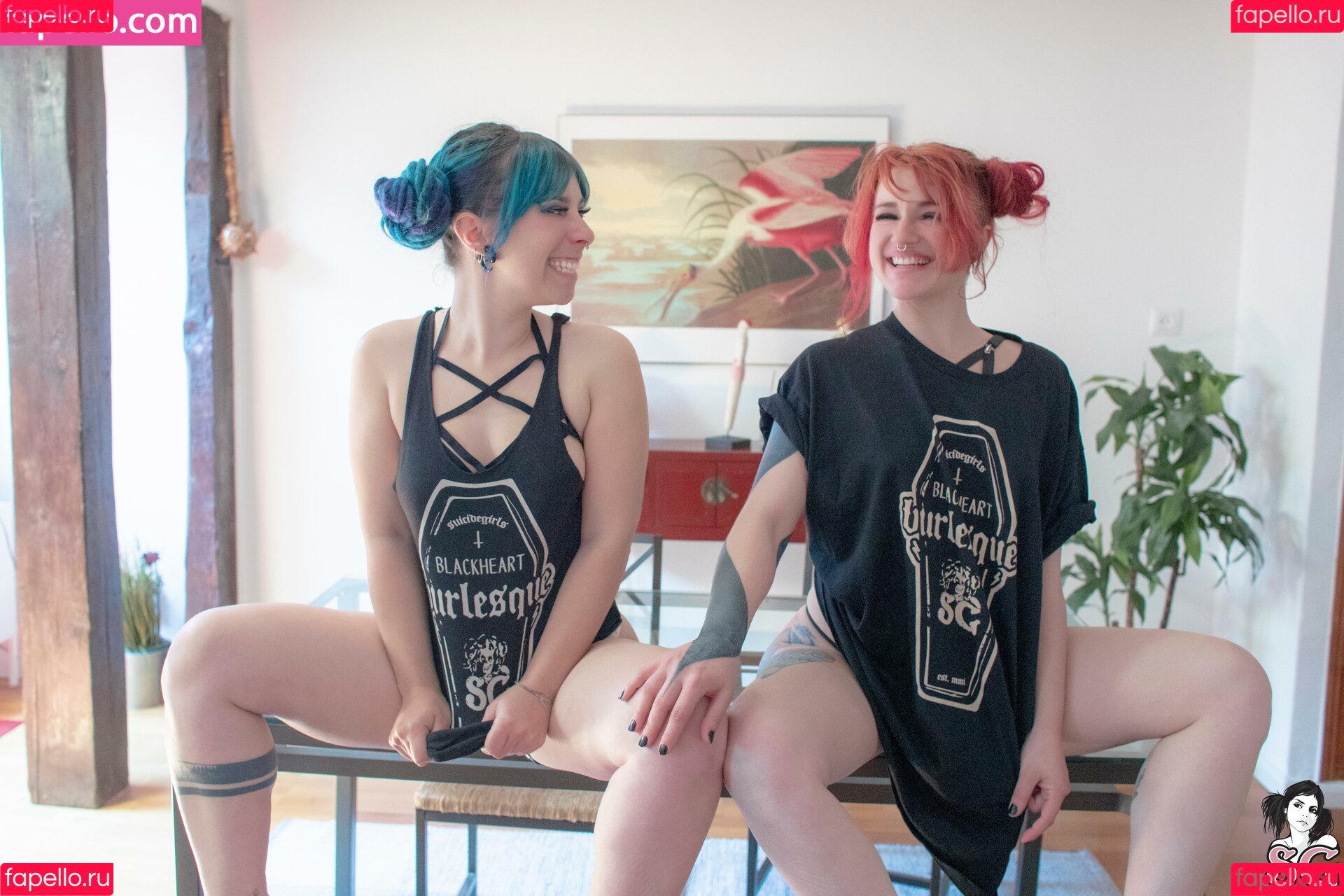 Frenia Onlyfans Photo Gallery 