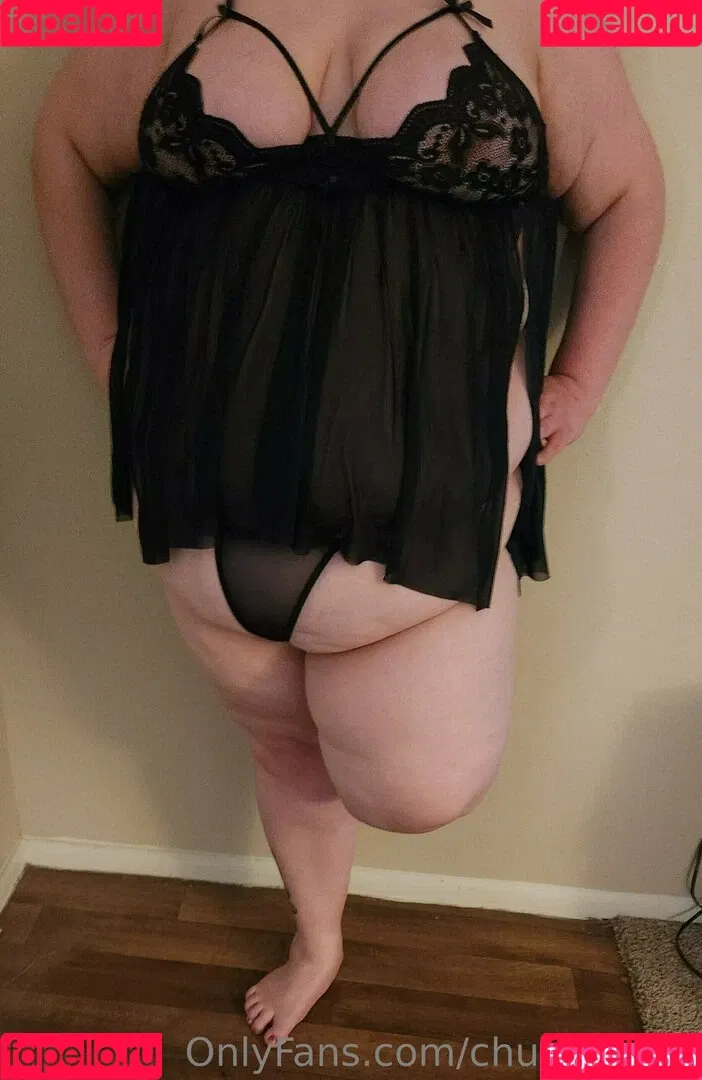 chubbytulip Onlyfans Photo Gallery 
