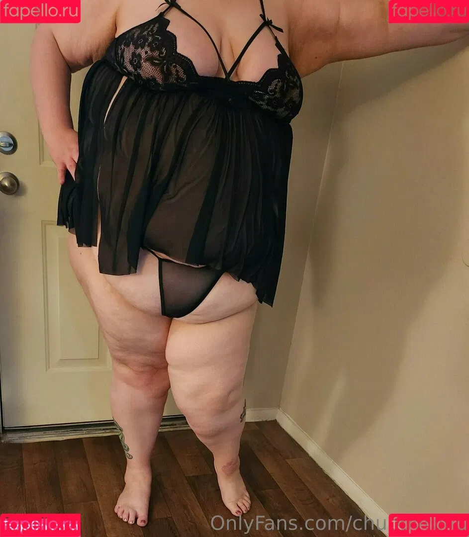 chubbytulip Onlyfans Photo Gallery 