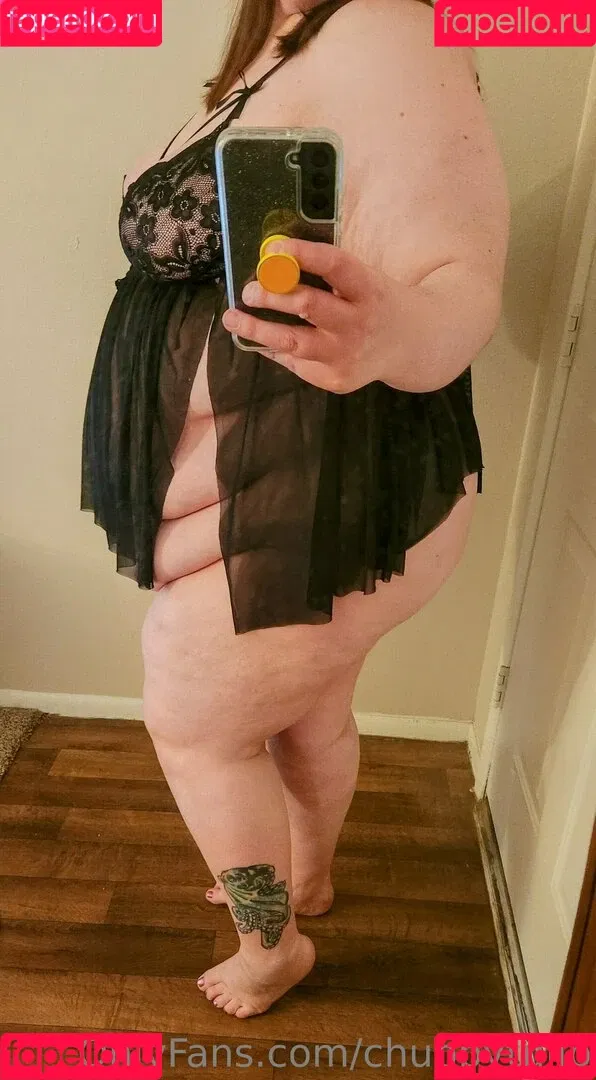 chubbytulip Onlyfans Photo Gallery 