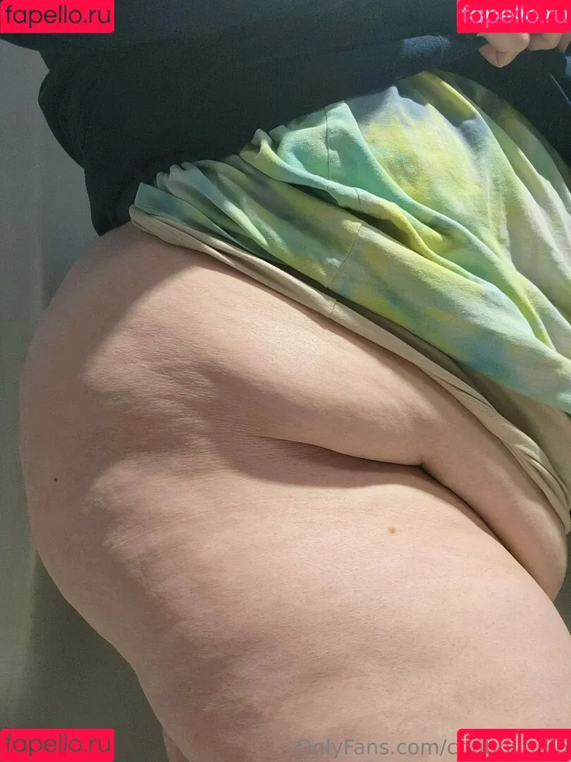 chubbytulip Onlyfans Photo Gallery 