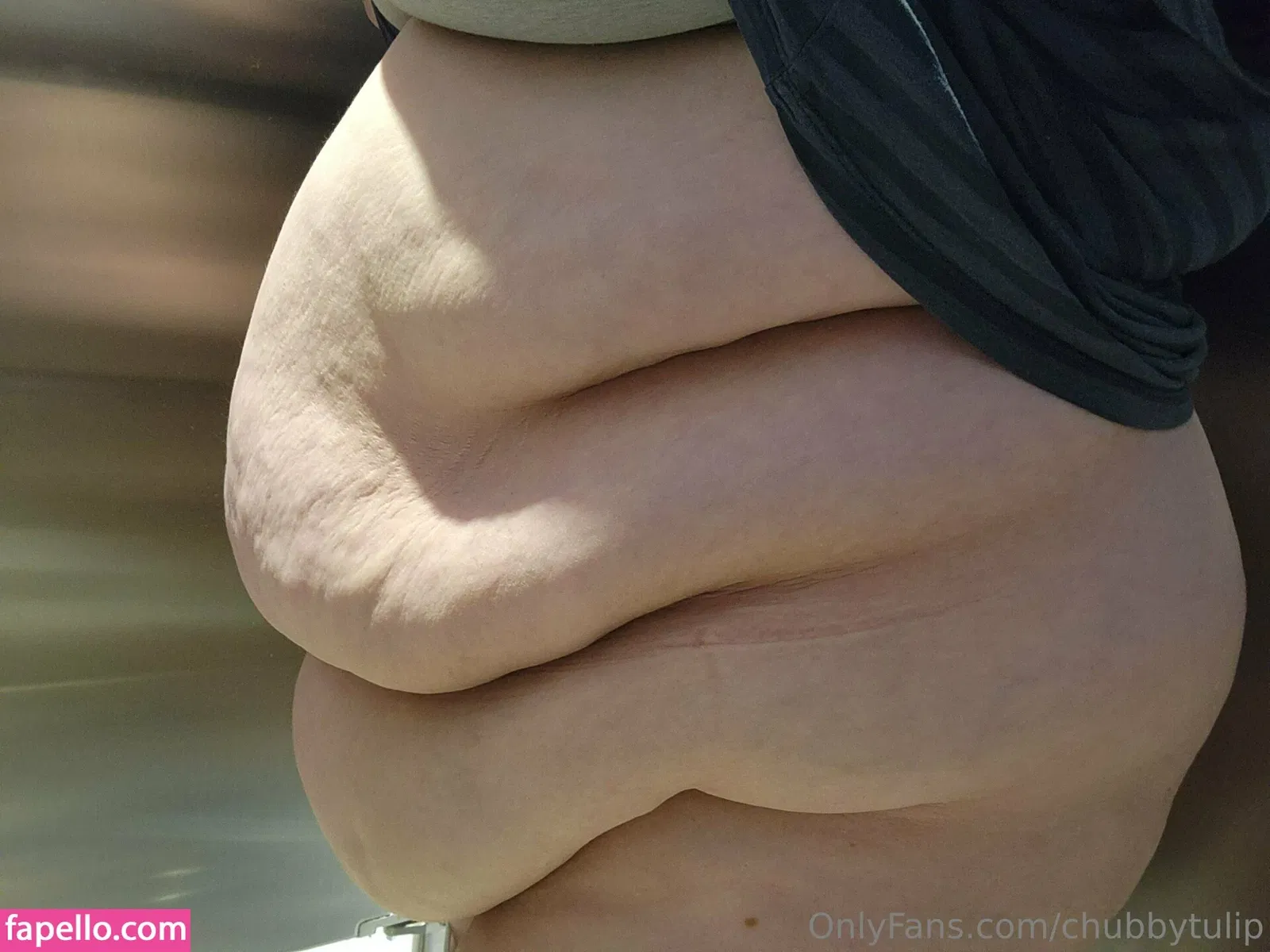 chubbytulip Onlyfans Photo Gallery 