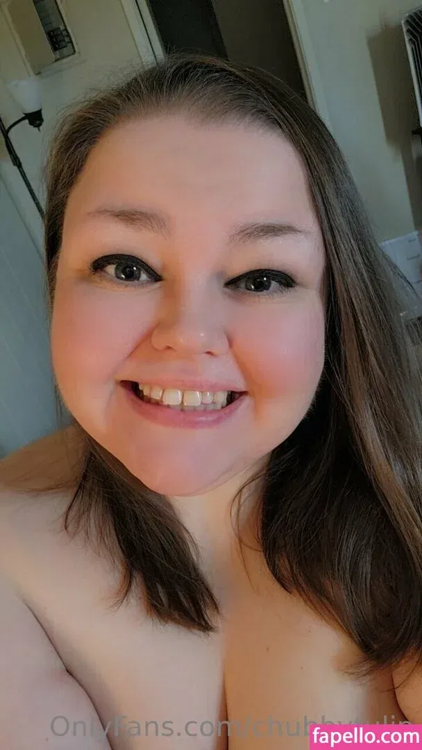 chubbytulip Onlyfans Photo Gallery 