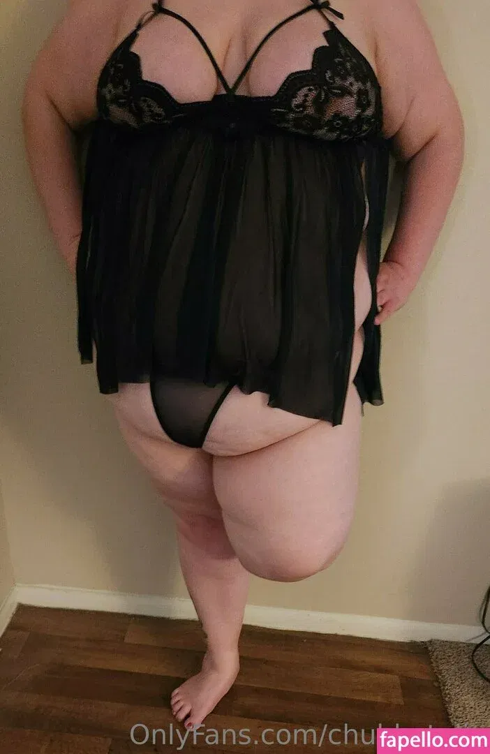 chubbytulip Onlyfans Photo Gallery 
