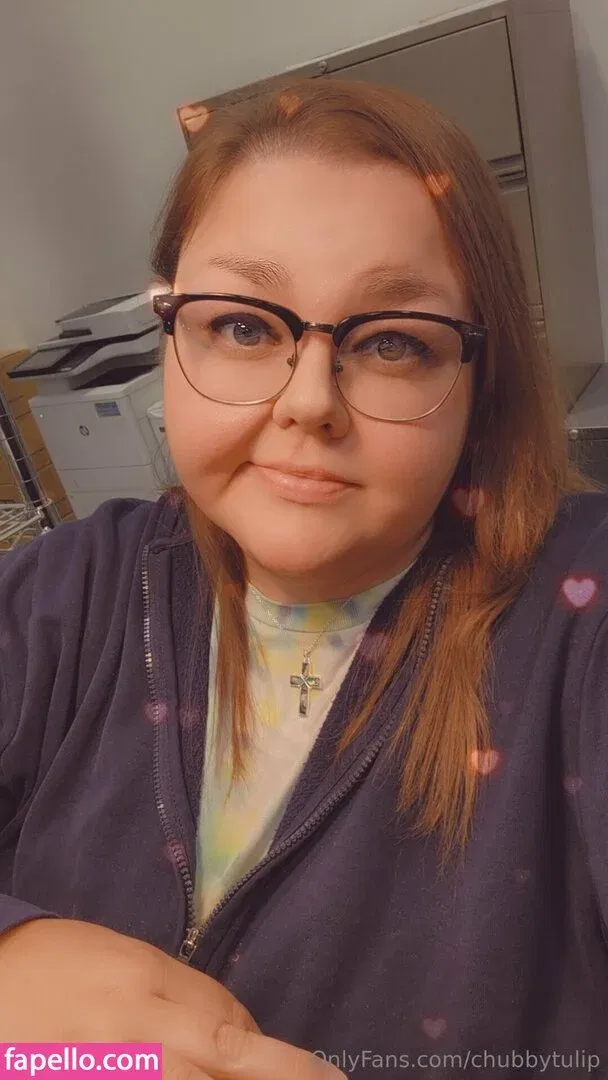 chubbytulip Onlyfans Photo Gallery 