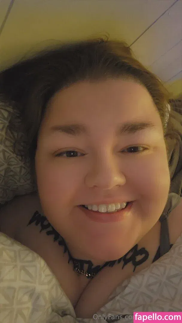 chubbytulip Onlyfans Photo Gallery 