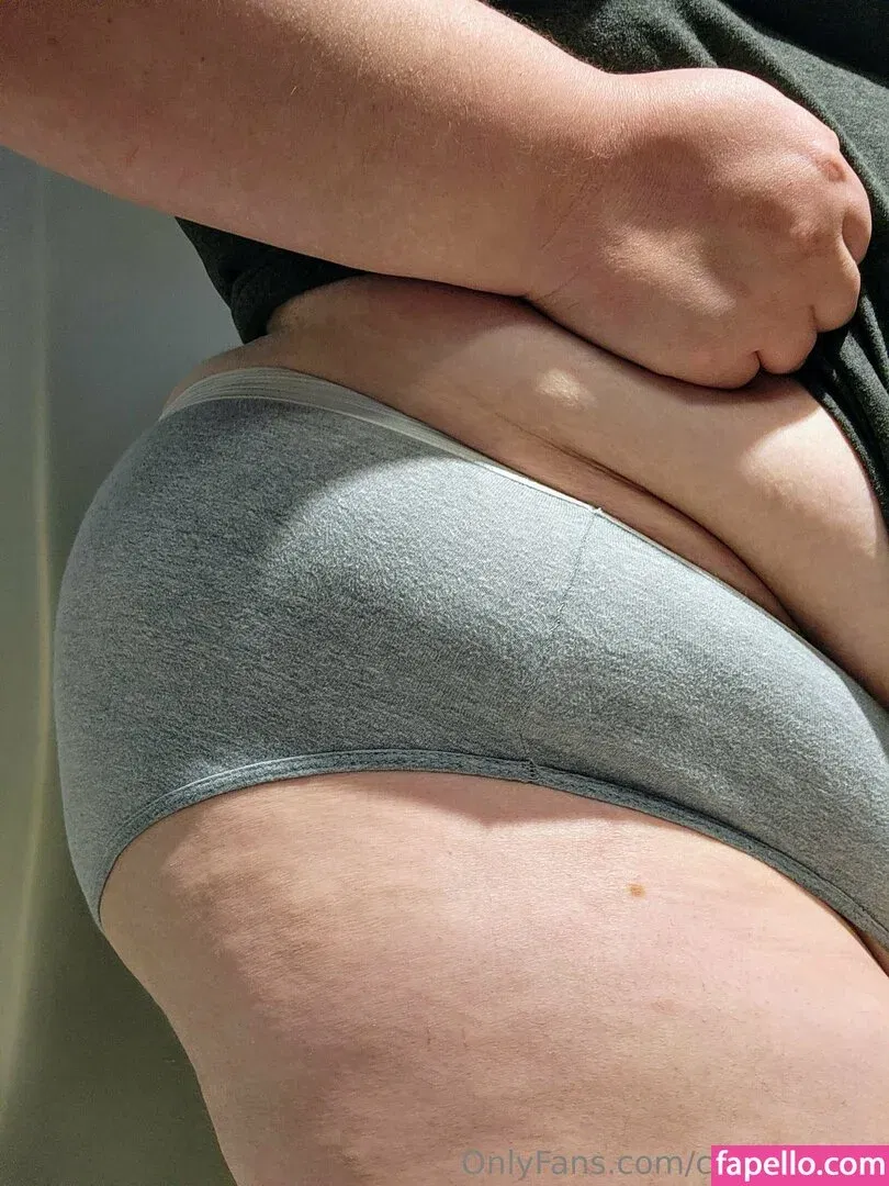 chubbytulip Onlyfans Photo Gallery 