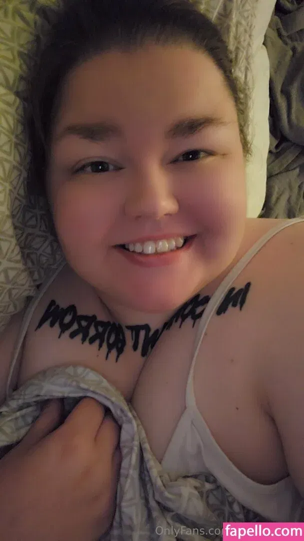 chubbytulip Onlyfans Photo Gallery 