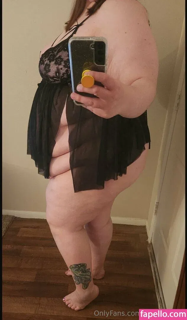 chubbytulip Onlyfans Photo Gallery 