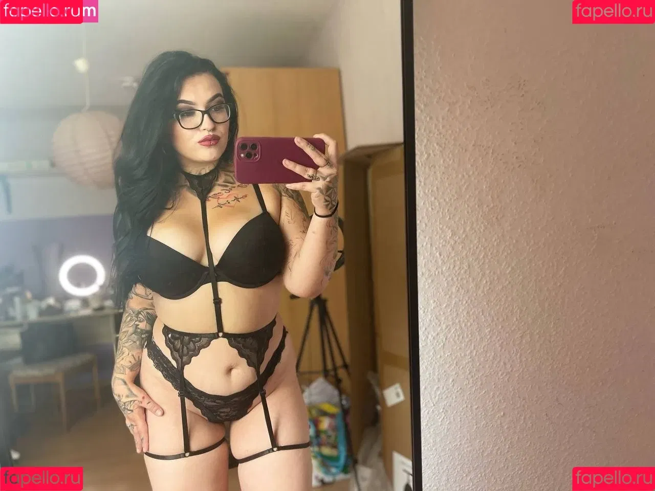 Chantischx Onlyfans Photo Gallery 