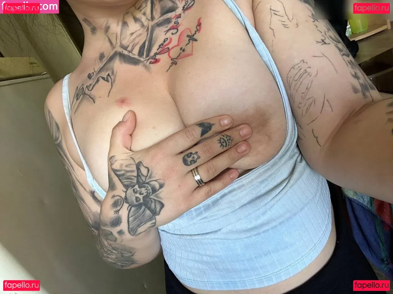 Chantischx Onlyfans Photo Gallery 