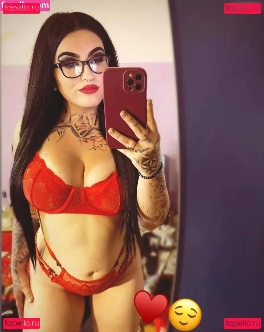 Chantischx Onlyfans Photo Gallery 