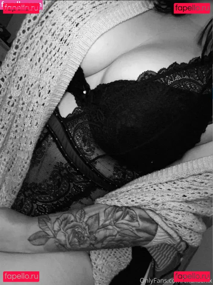 Chantischx Onlyfans Photo Gallery 