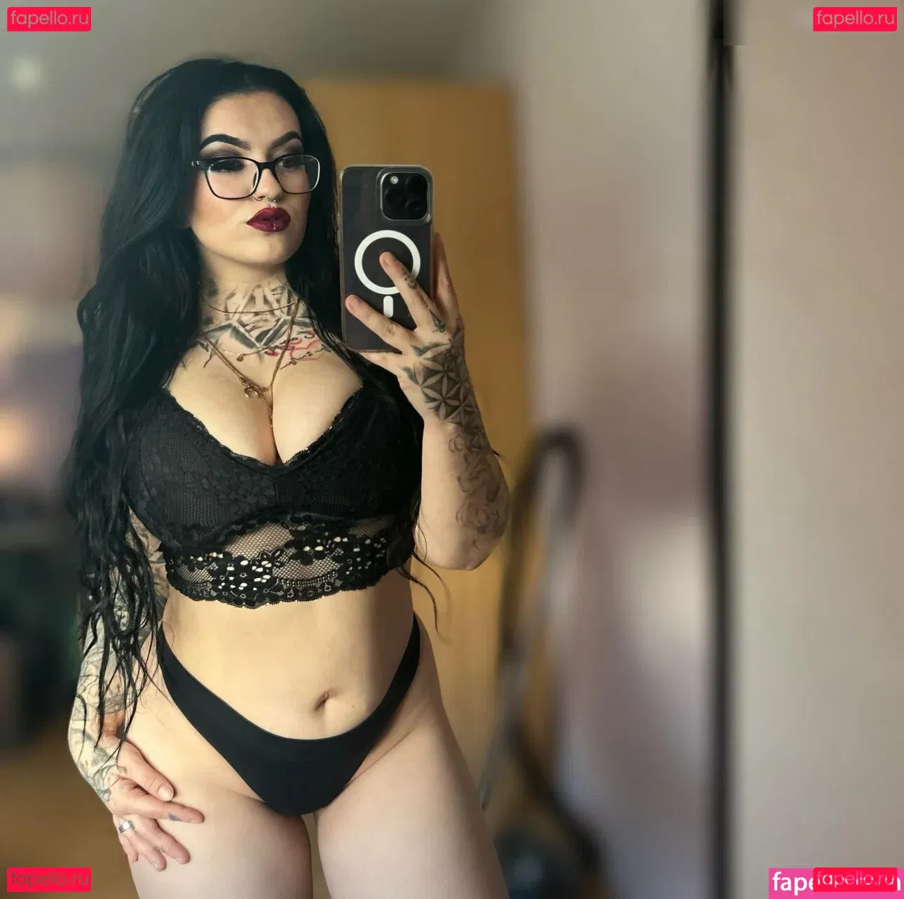 Chantischx Onlyfans Photo Gallery 