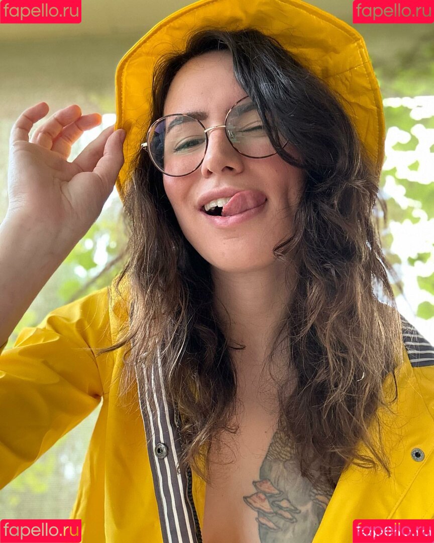 Arden Hart Onlyfans Photo Gallery 