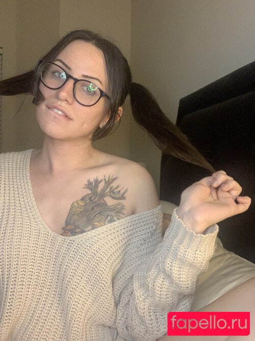 Arden Hart Nude Onlyfans Photo 32