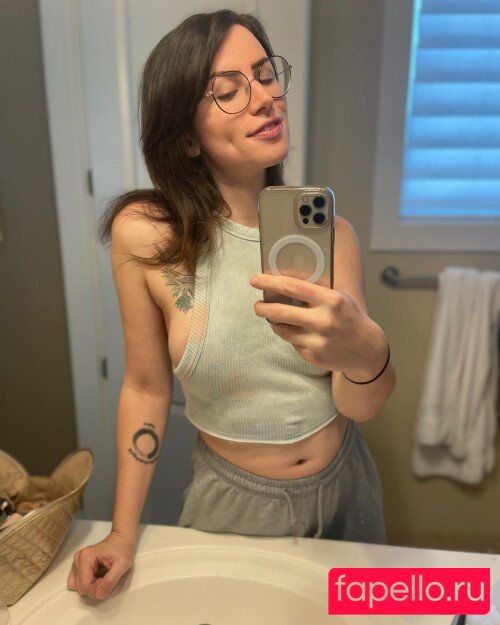 Arden Hart Nude Onlyfans Photo 16