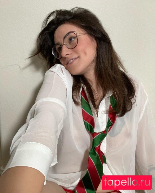 Arden Hart Nude Onlyfans Photo 17