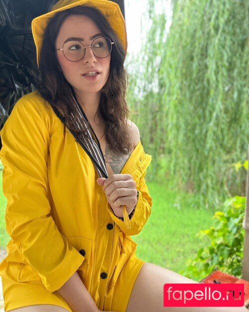 Arden Hart Nude Onlyfans Photo 14