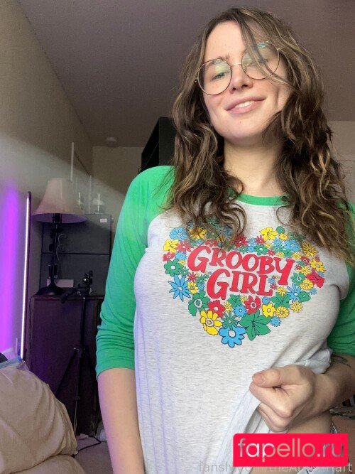 Arden Hart Nude Onlyfans Photo 10