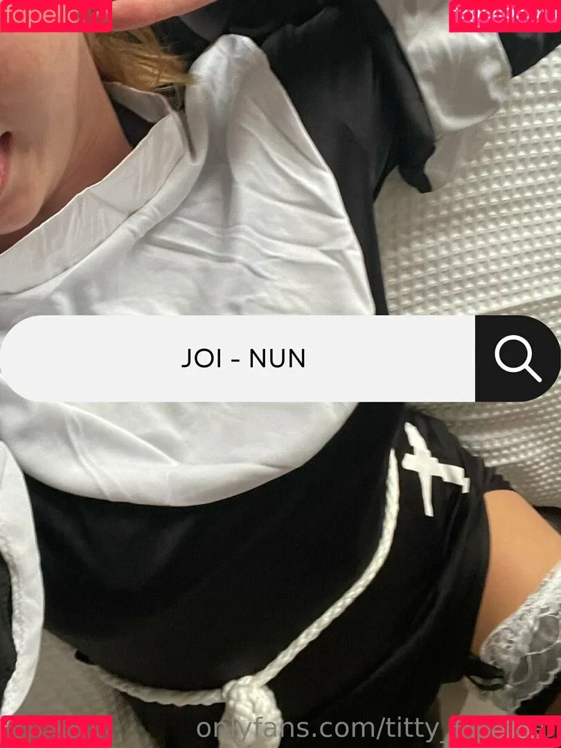 titty_twerker Onlyfans Photo Gallery 