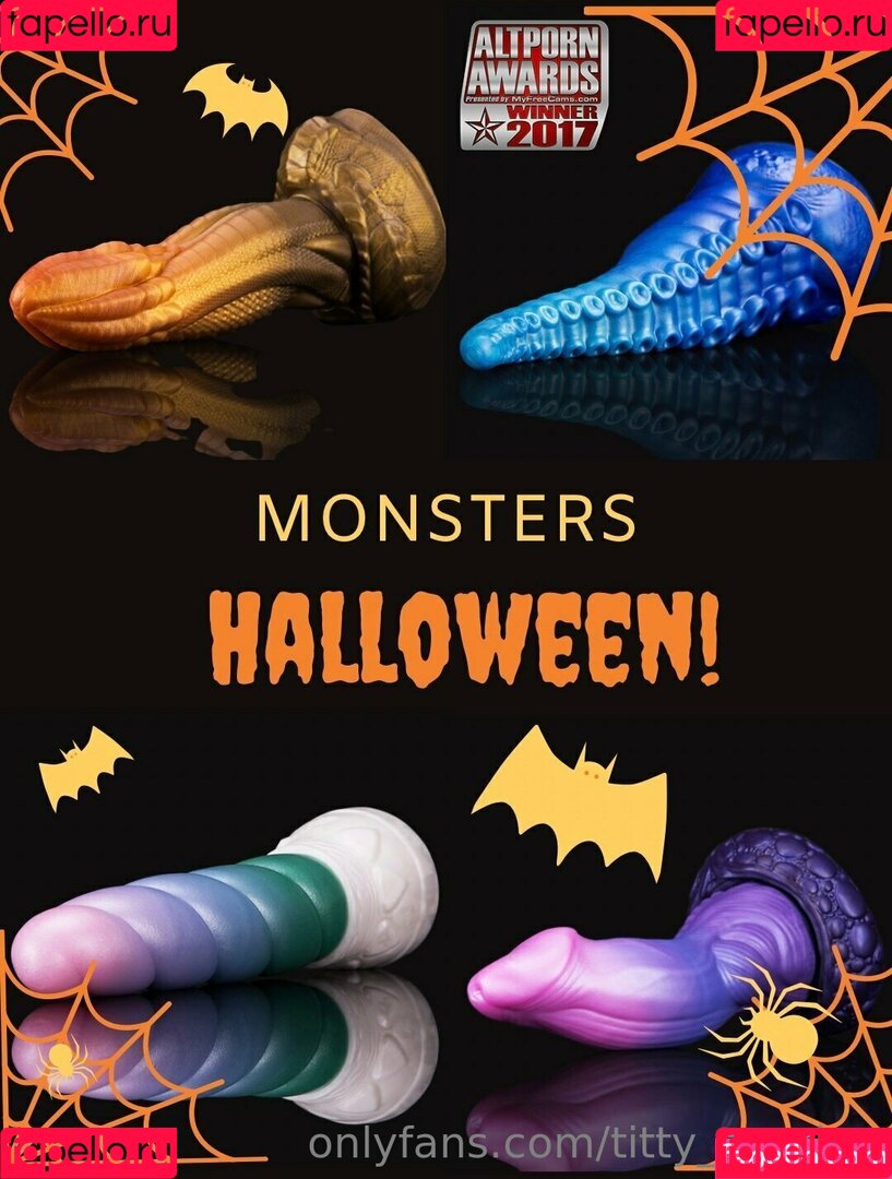 titty_twerker Onlyfans Photo Gallery 